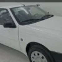 وانت آریسان سفید وخاکستری