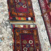 خورجین دست بافت تزئینی