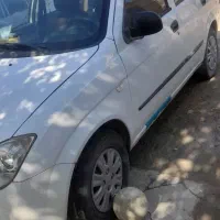 تیبا ۱|خودرو سواری و وانت|آشخانه, |دیوار