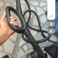فروش بخار شور|جاروبرقی، جارو شارژی، بخارشو|تهران, نارمک|دیوار