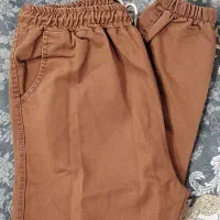 شلوار اساس نو