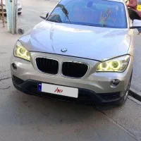 BMW x1 مدل ۲۰۱۳ (2.8 )