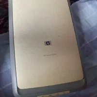 اسکنر کاملا سالم