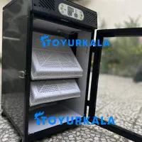 ارسال *دستگاه جوجه کشی به تمام ایران|لوازم جانبی حیوانات|اردبیل, |دیوار