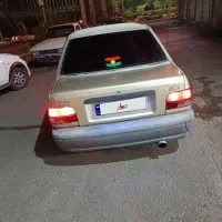 پراید مدل90 بدون افتاب سوختگی صبا