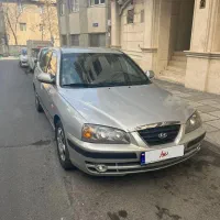 آوانته اتومات بسیار سالم