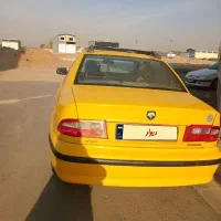 تاکسی گردشی