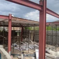 داربست فلزی با قیمت مناسب تبریز و حومه|خدمات پیشه و مهارت|تبریز, |دیوار