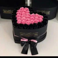 دسته گل ربانی|گل مصنوعی|نیشابور, هفده شهریور|دیوار