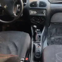 فروش 206|خودرو سواری و وانت|سیرجان, |دیوار