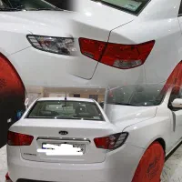 خدمات سیار دیتیلینگ (واکس و پولیش)|خدمات موتور و ماشین|فردوسیه, |دیوار