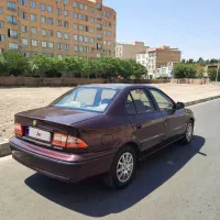 سمند lx 91|خودرو سواری و وانت|کرج, شهرک فهمیده|دیوار