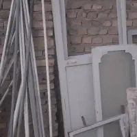 انواع لوله گاز ، لوله آب، تیر آهن ،درب و‌پنجره|مصالح و تجهیزات ساختمان|یزد, |دیوار