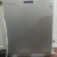 ماشین ظرفشویی کم کارکرد.