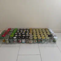 بانکه شیشه ظرف ترشی