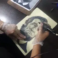 تاتو بدن بوکان (آموزش و اجرا) با ۱۲سال سابقه