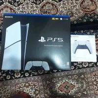 ps5|کنسول، بازی ویدئویی و آنلاین|بروجرد, |دیوار