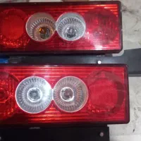 چراغ خطر الوند