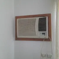 کولرپنجره ای
