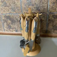 ابزار آشپزخونه|ظروف پختوپز|مشهد, رضاشهر|دیوار