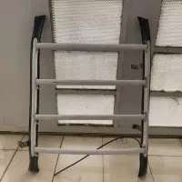 باربند تیبا