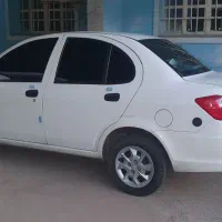 ساینا دوگانه کارخانه درحد صفر
