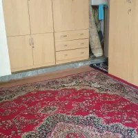 ویلایی دربست جلو دانشگاه گنبد(پلی حاجی)