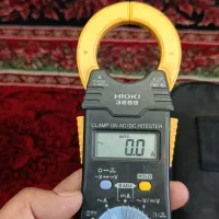 مولتی متر HIOKI 3288