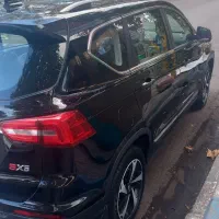 sx5مدل ۱۴۰۳|خودرو سواری و وانت|رشت, فرودگاه سردار جنگل رشت|دیوار