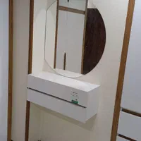 شیشه بری فولادشهر..مسکن مهرو اطراف