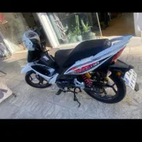 موتورسیکلت شوکا130