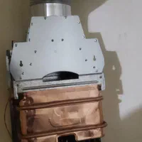 تعمیر ابگرمکن و پکیج شیر الات