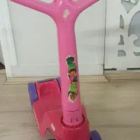 اسکوتر بچه گانه|دوچرخه، اسکیت، اسکوتر|گرگان, |دیوار