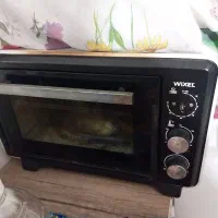 ماکروفر تمیزوسالم ۴۰لیتری