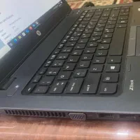 لپتاپ hp zbook 14|رایانه همراه|کرمان, |دیوار