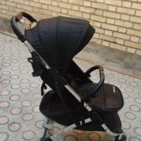 کالسکه مایلر