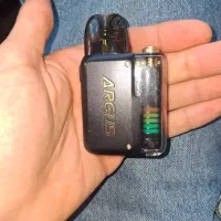 پادماد ارگاس p2