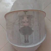 پشه بند کودک نو|اسباب و اثاث بچه|تهران, ارم|دیوار