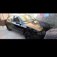 سمند|خودرو سواری و وانت|ارومیه, |دیوار