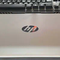 لپ تاپ hp نسل 7|رایانه همراه|ارومیه, |دیوار