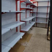 خرده فروشی استند فروشگاهی دیوار چین