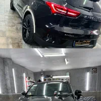 خدمات زیبای خودرو