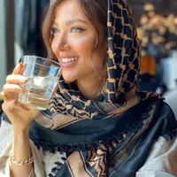 چفیه روسری|لباس|کرمان, |دیوار