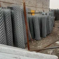 توری فنس حصاری