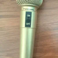 میکروفون پاناسونیک و ال جی|صوتی و تصویری|اسلام‌شهر, شهرک مفیدی|دیوار