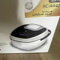 پلوپز چند کاره ساندویچ میکر بوش واسپرسو چند کاره