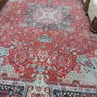 فرش ماشینی