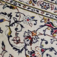 ۹ متری قدیمی دست‌باف کاشان|فرش|ری, دیلمان|دیوار
