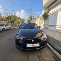 دنا پلاس اتوماتیک|خودرو سواری و وانت|قزوین, |دیوار