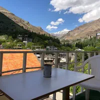 اجاره روزانه/هفتگی اپارتمان دوخواب میگون|اجارهٔ کوتاه‌مدت آپارتمان و سوئیت|فشم, |دیوار